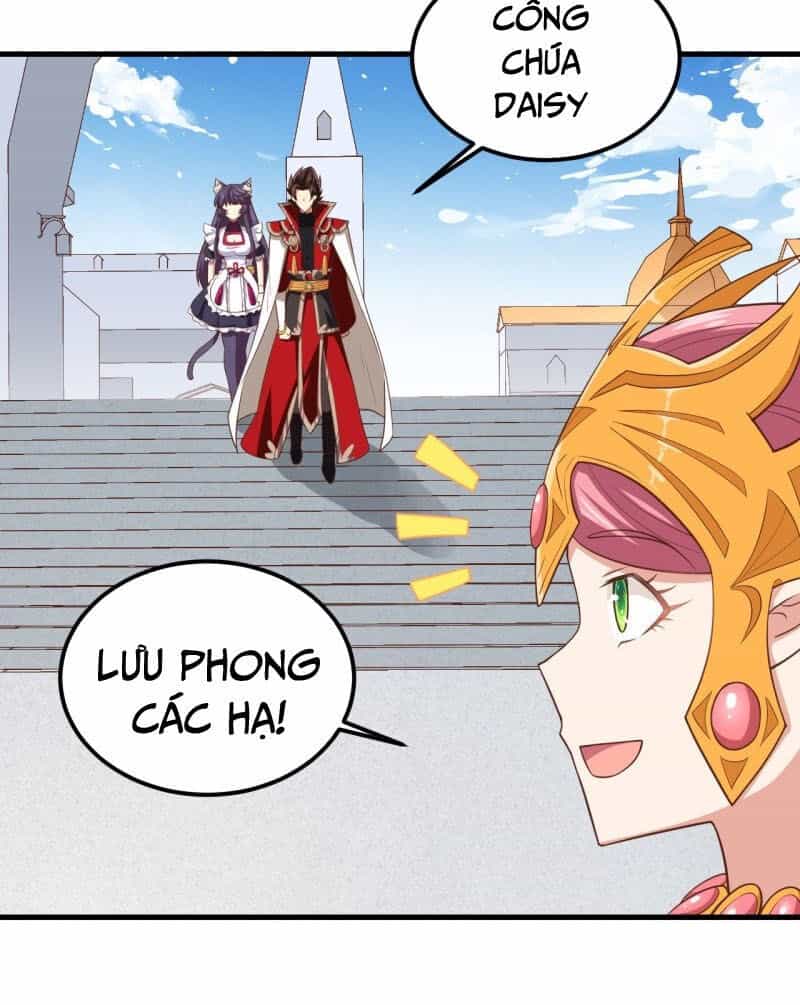Từ Hôm Nay Bắt Đầu Làm Thành Chủ - Chương 227 - ảnh 11