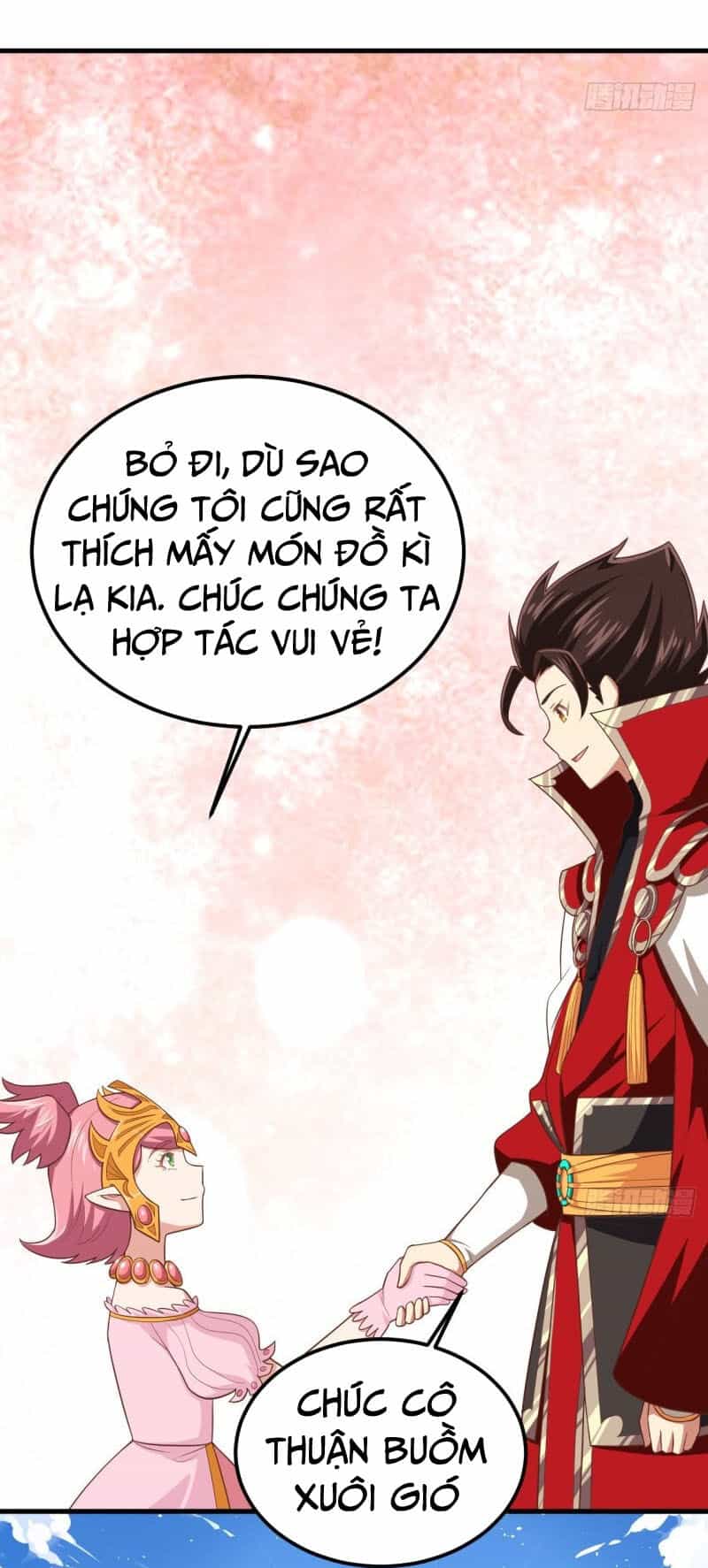 Từ Hôm Nay Bắt Đầu Làm Thành Chủ - Chương 227 - ảnh 14