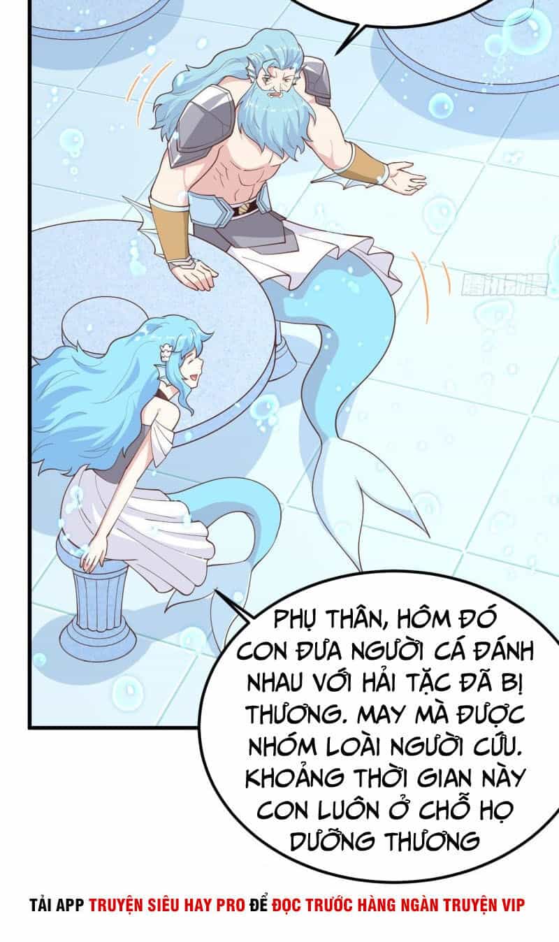 Từ Hôm Nay Bắt Đầu Làm Thành Chủ - Chương 227 - ảnh 32