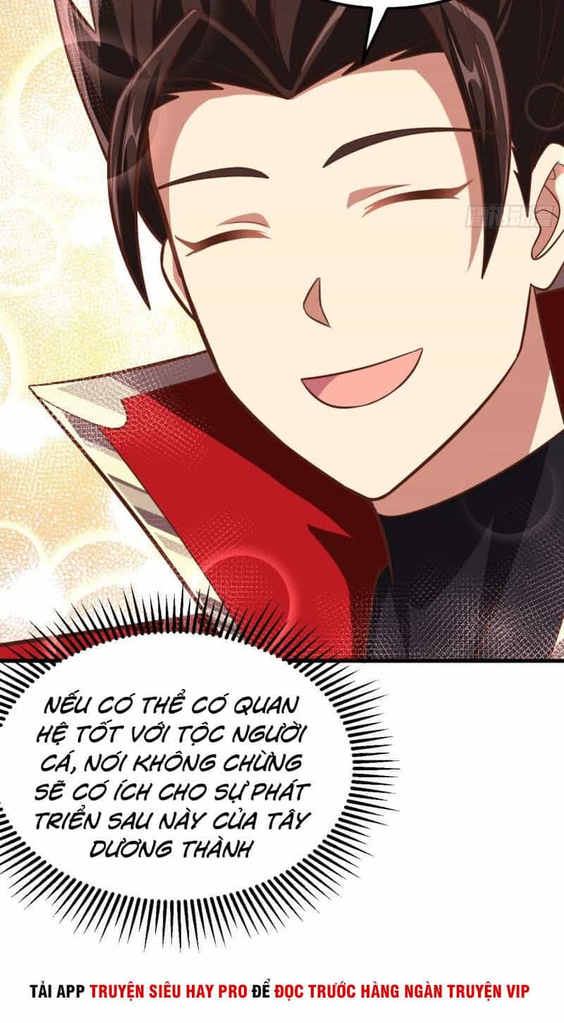 Từ Hôm Nay Bắt Đầu Làm Thành Chủ - Chương 227 - ảnh 7