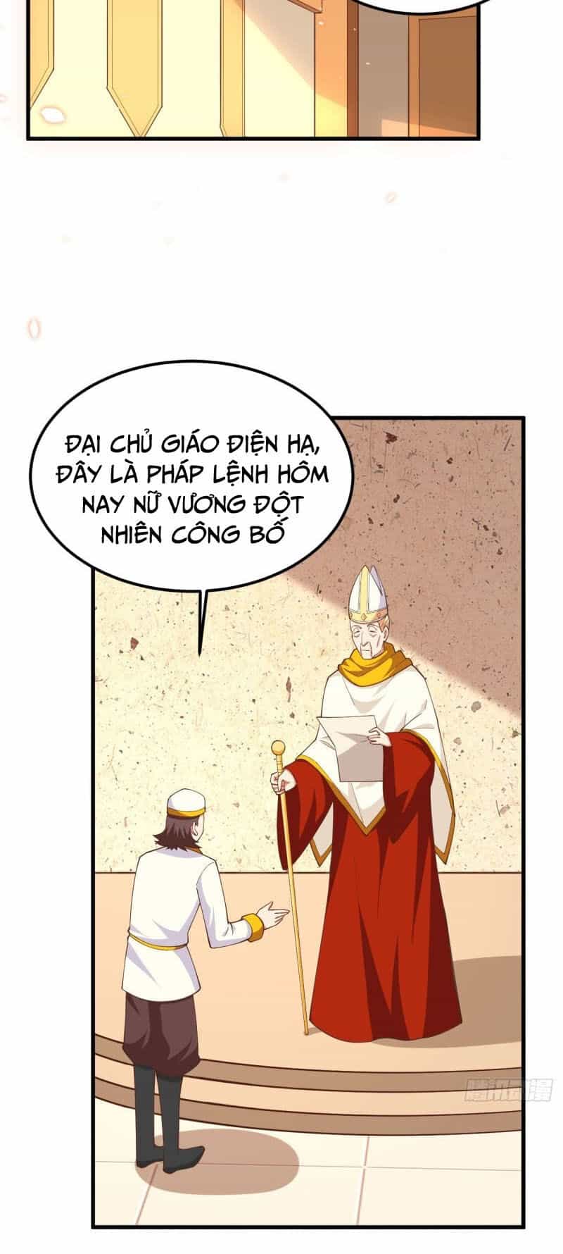 Từ Hôm Nay Bắt Đầu Làm Thành Chủ - Chương 228 - ảnh 40