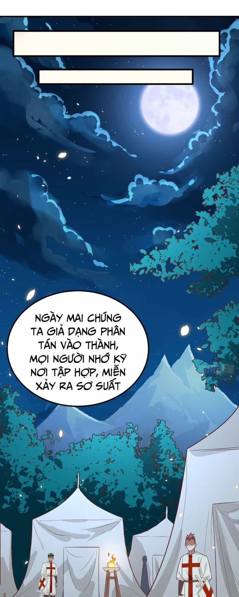 Từ Hôm Nay Bắt Đầu Làm Thành Chủ - Chương 228 - ảnh 9