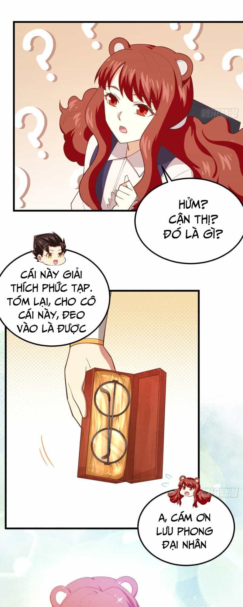 Từ Hôm Nay Bắt Đầu Làm Thành Chủ - Chương 229 - ảnh 14