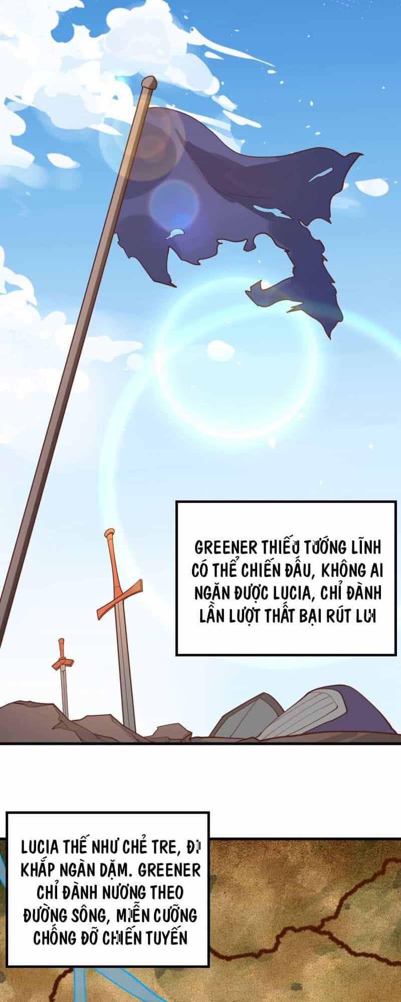 Từ Hôm Nay Bắt Đầu Làm Thành Chủ - Chương 231 - ảnh 38