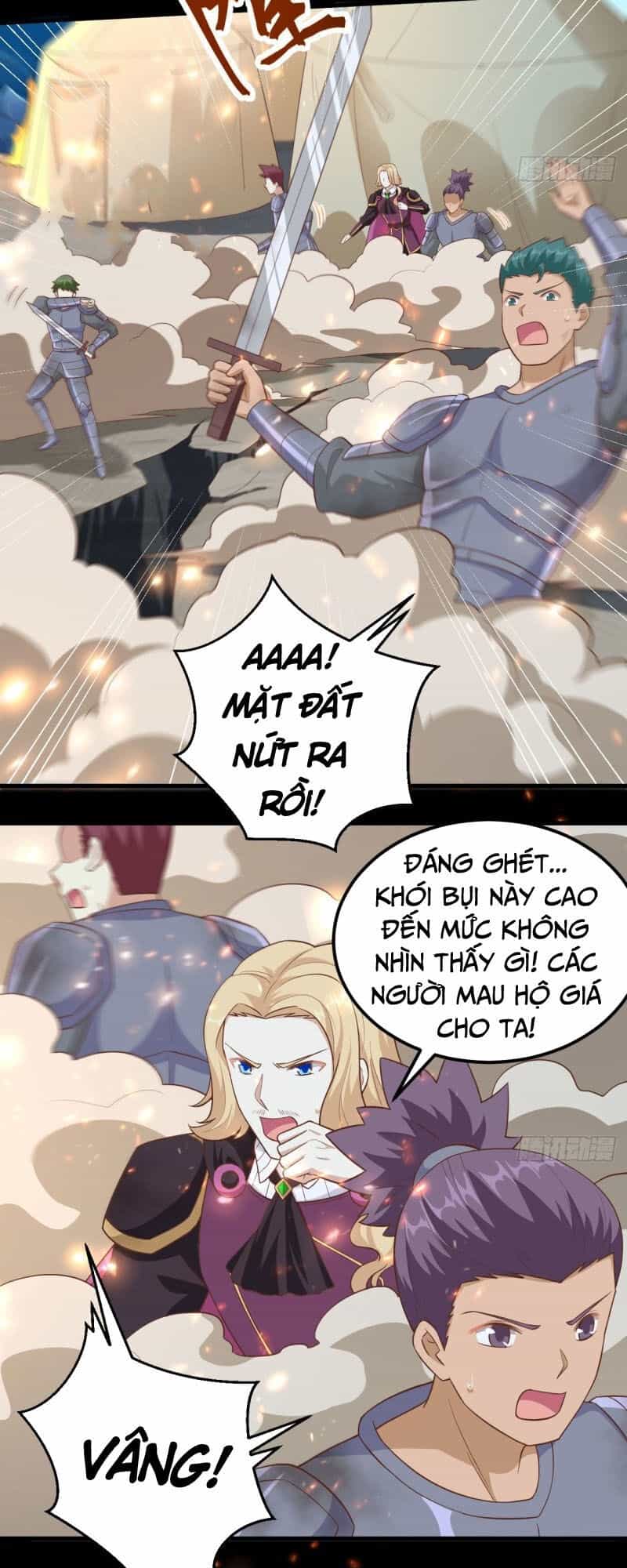 Từ Hôm Nay Bắt Đầu Làm Thành Chủ - Chương 232 - ảnh 16