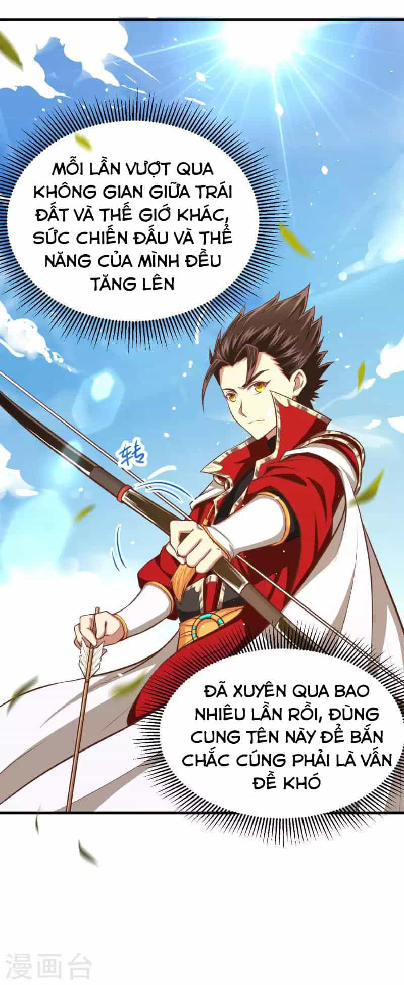 Từ Hôm Nay Bắt Đầu Làm Thành Chủ - Chương 36 - ảnh 18