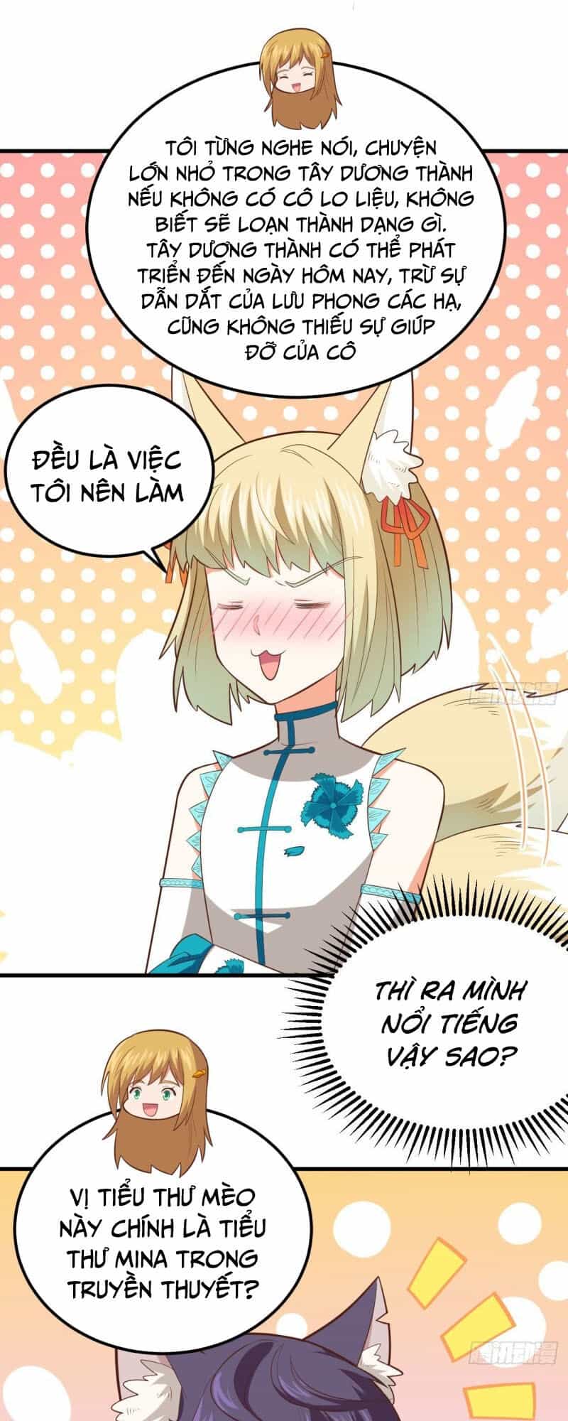 Từ Hôm Nay Bắt Đầu Làm Thành Chủ - Chương 234 - ảnh 12