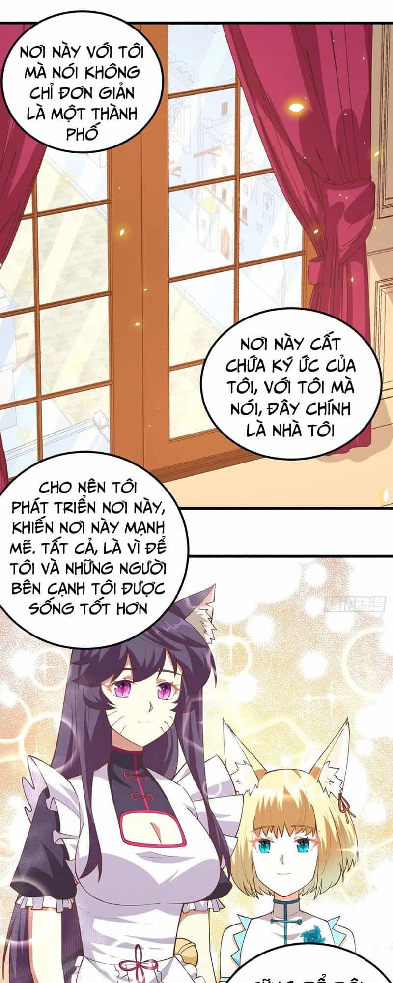 Từ Hôm Nay Bắt Đầu Làm Thành Chủ - Chương 235 - ảnh 14