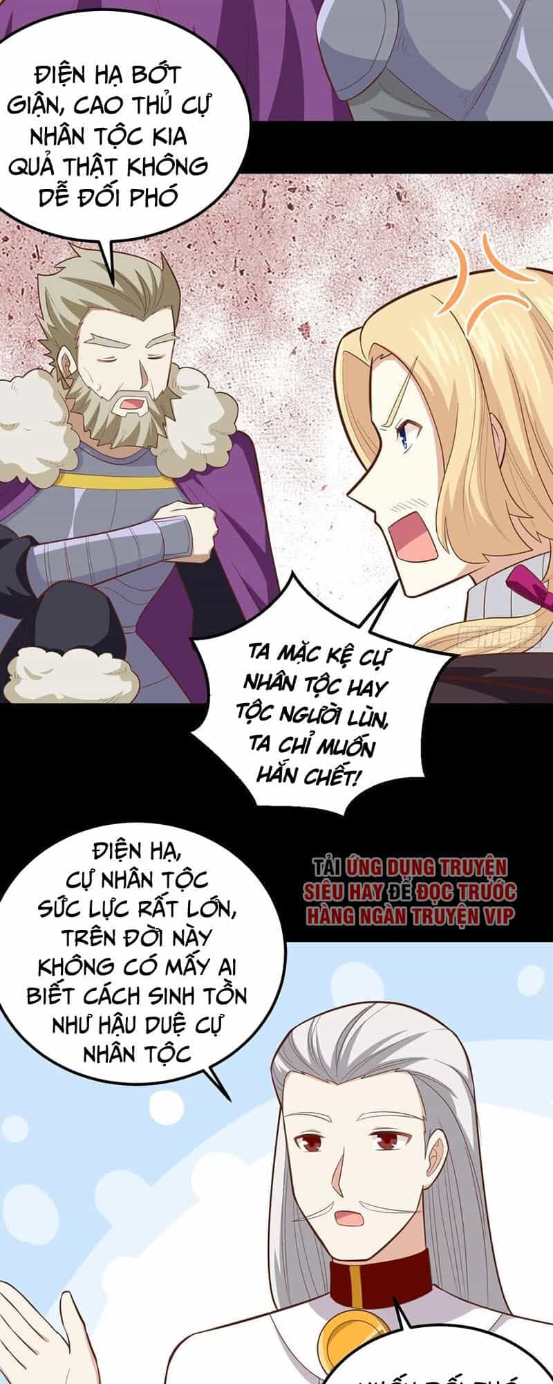 Từ Hôm Nay Bắt Đầu Làm Thành Chủ - Chương 235 - ảnh 30