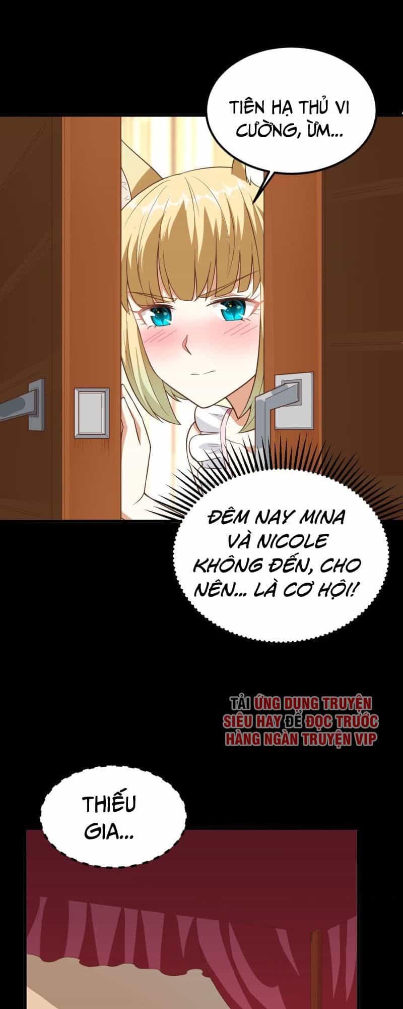 Từ Hôm Nay Bắt Đầu Làm Thành Chủ - Chương 236 - ảnh 34