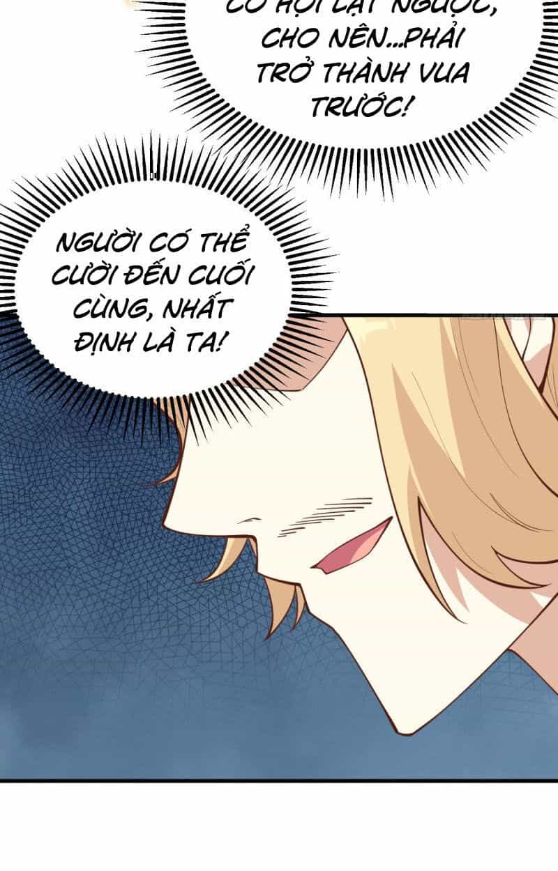 Từ Hôm Nay Bắt Đầu Làm Thành Chủ - Chương 239 - ảnh 50