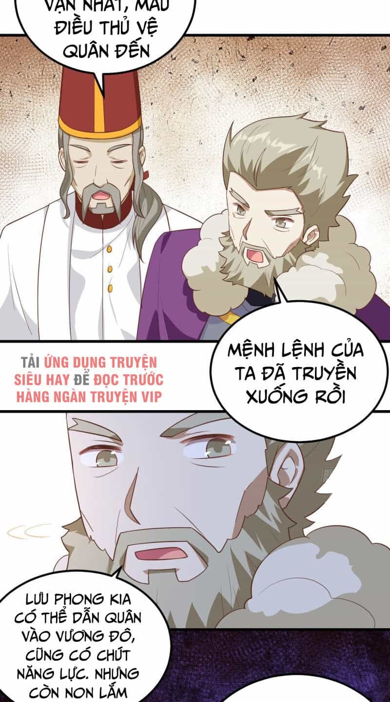 Từ Hôm Nay Bắt Đầu Làm Thành Chủ - Chương 240 - ảnh 15