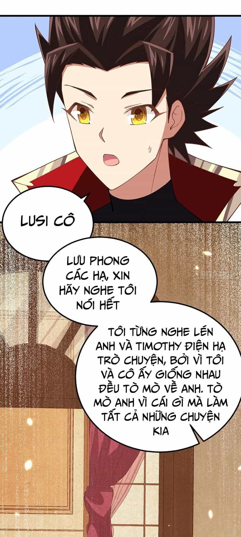 Từ Hôm Nay Bắt Đầu Làm Thành Chủ - Chương 241 - ảnh 22
