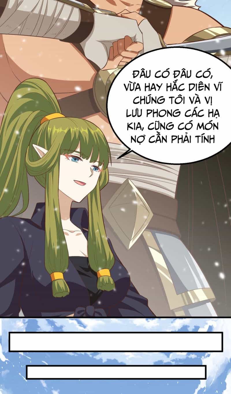 Từ Hôm Nay Bắt Đầu Làm Thành Chủ - Chương 242 - ảnh 15