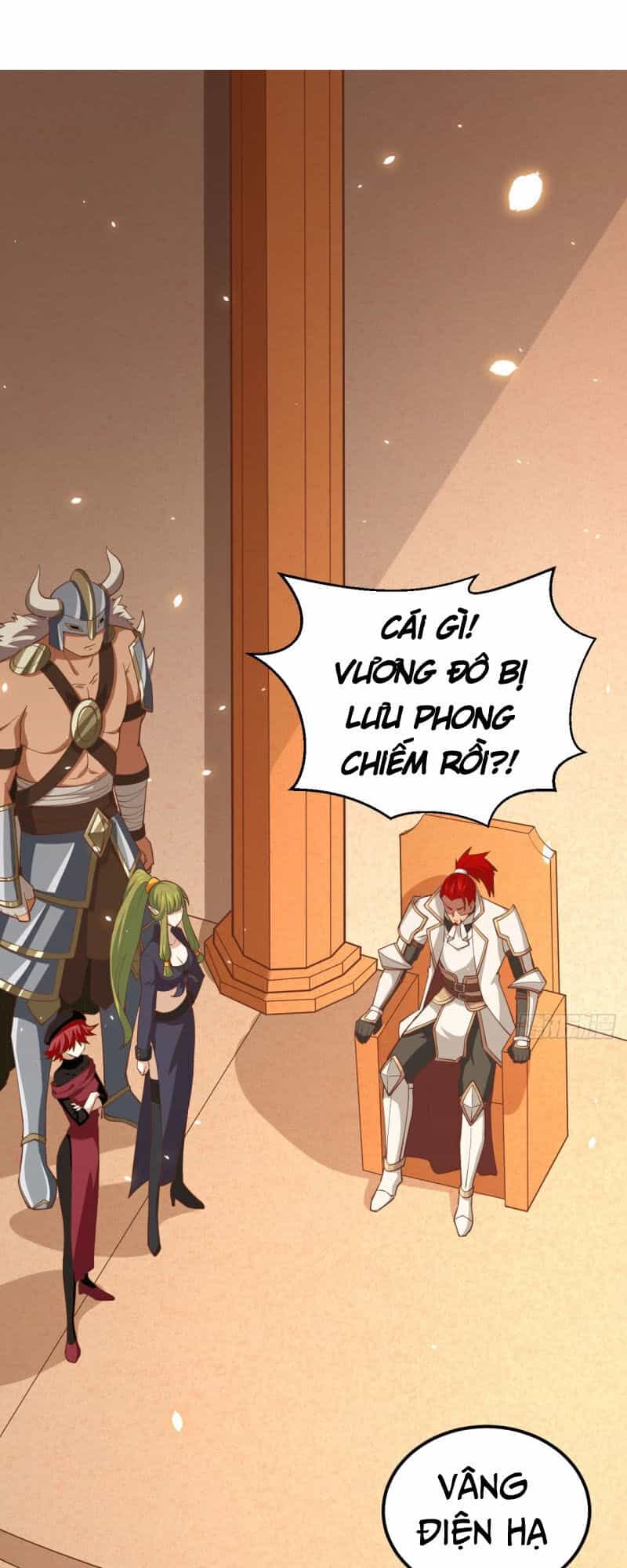 Từ Hôm Nay Bắt Đầu Làm Thành Chủ - Chương 242 - ảnh 2