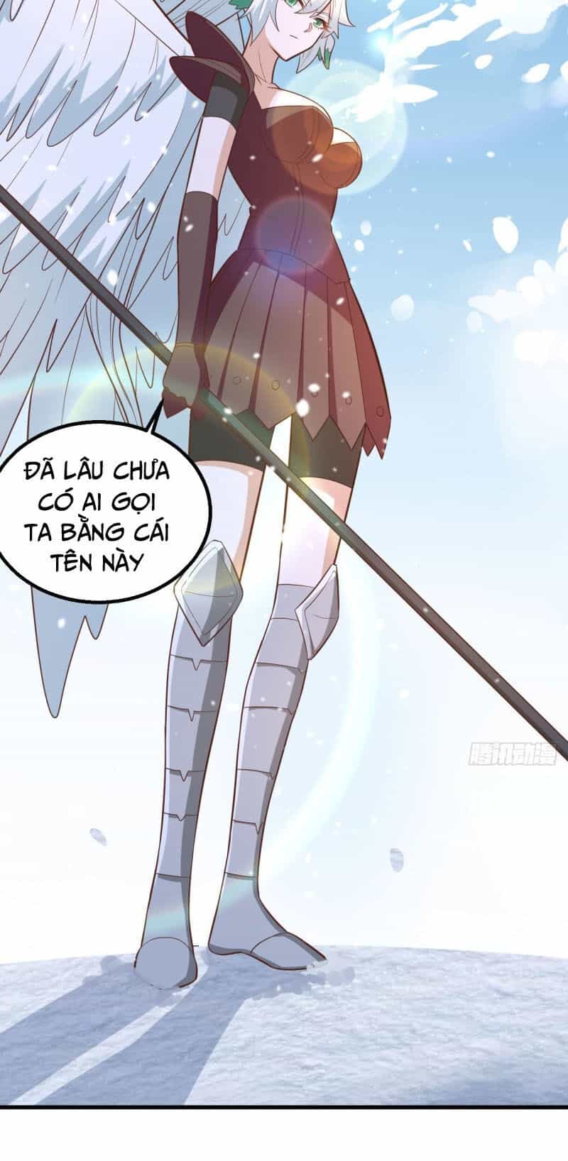Từ Hôm Nay Bắt Đầu Làm Thành Chủ - Chương 242 - ảnh 41