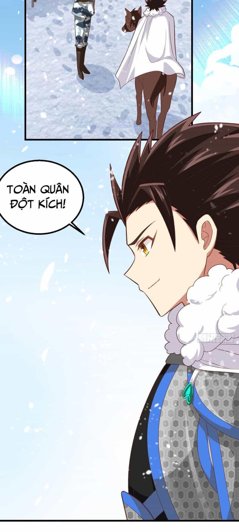 Từ Hôm Nay Bắt Đầu Làm Thành Chủ - Chương 242 - ảnh 43