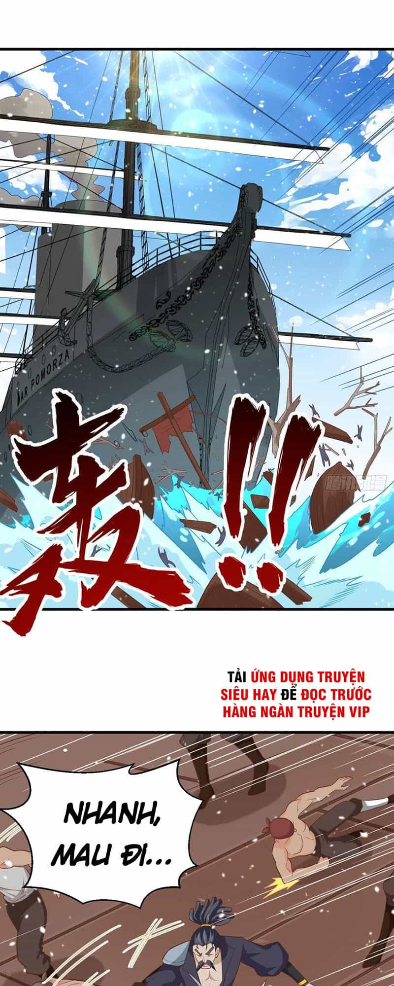 Từ Hôm Nay Bắt Đầu Làm Thành Chủ - Chương 243 - ảnh 28