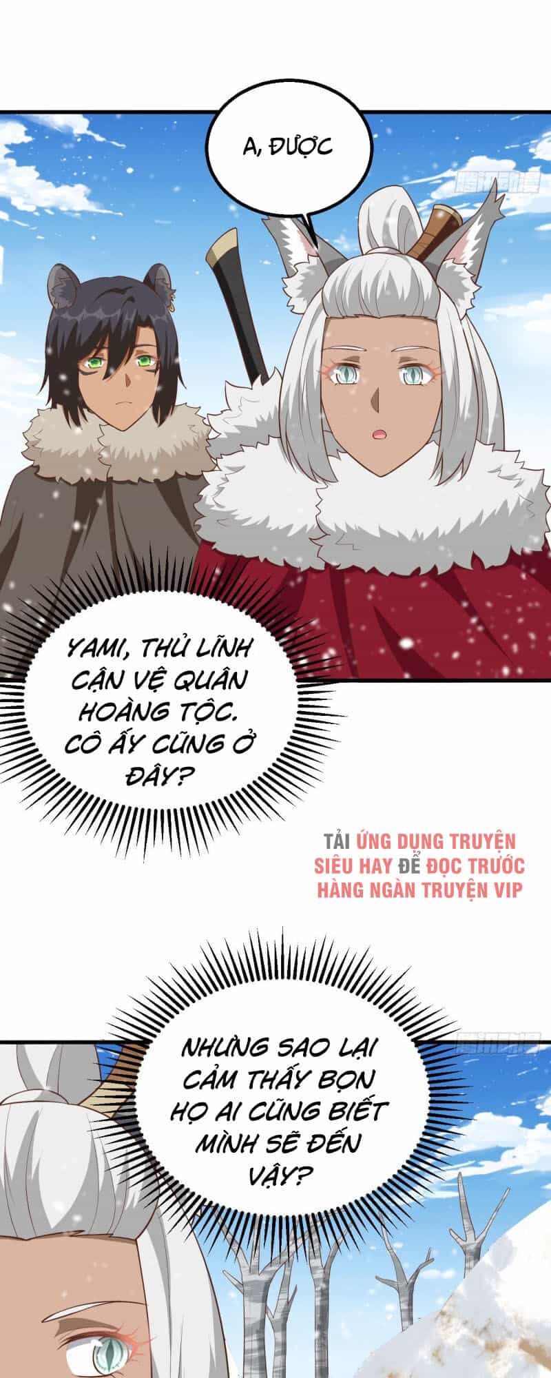 Từ Hôm Nay Bắt Đầu Làm Thành Chủ - Chương 246 - ảnh 18