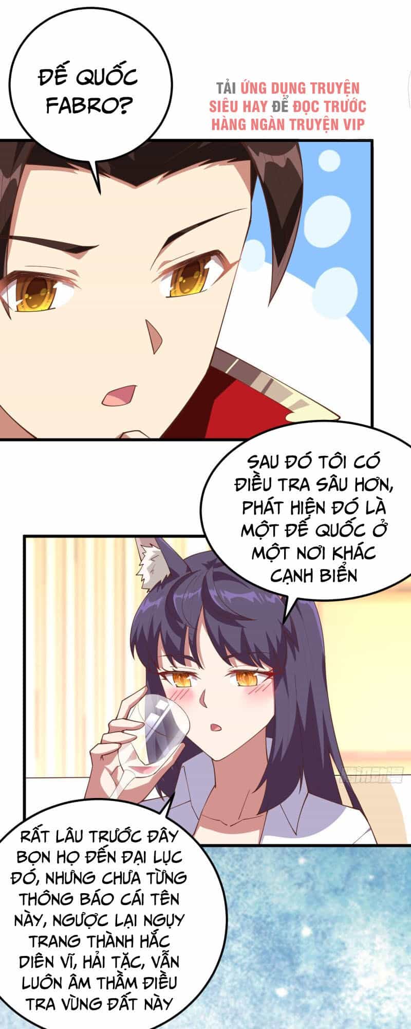Từ Hôm Nay Bắt Đầu Làm Thành Chủ - Chương 249 - ảnh 18