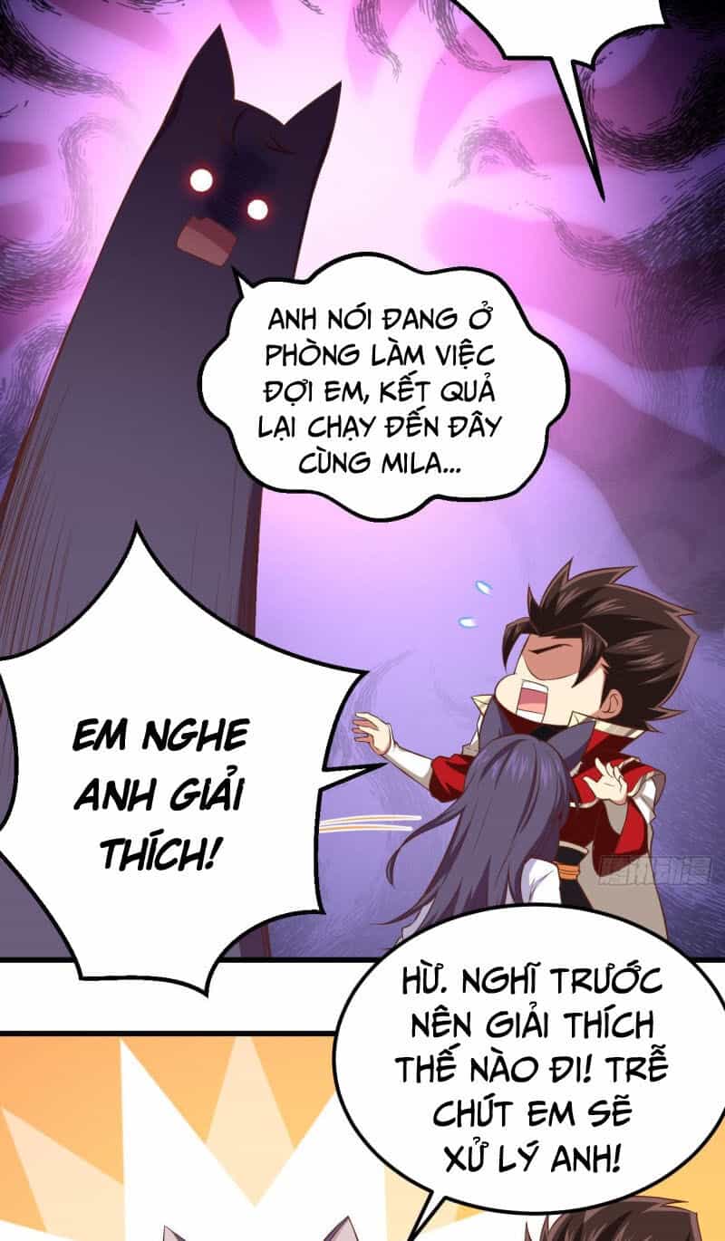 Từ Hôm Nay Bắt Đầu Làm Thành Chủ - Chương 249 - ảnh 27