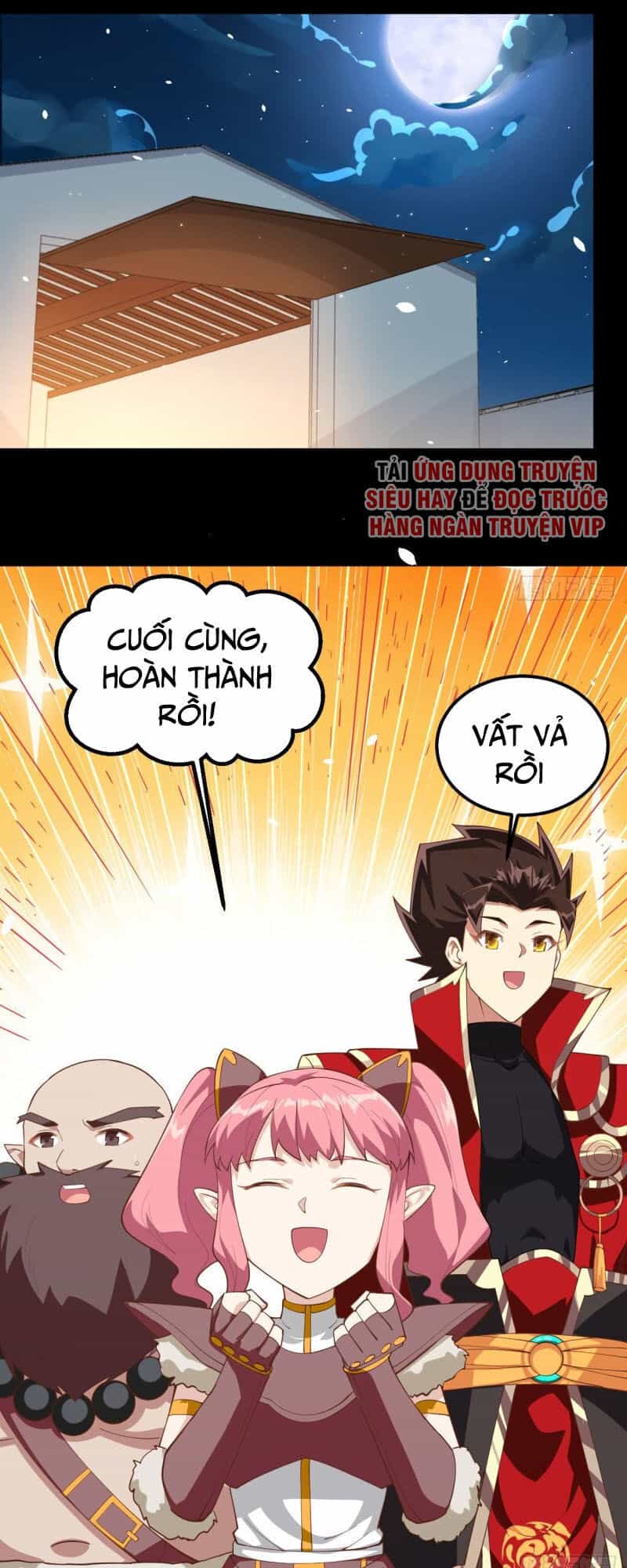 Từ Hôm Nay Bắt Đầu Làm Thành Chủ - Chương 250 - ảnh 28