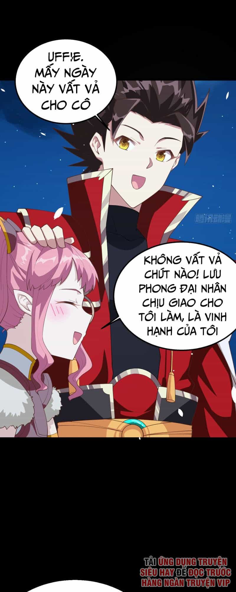 Từ Hôm Nay Bắt Đầu Làm Thành Chủ - Chương 250 - ảnh 36