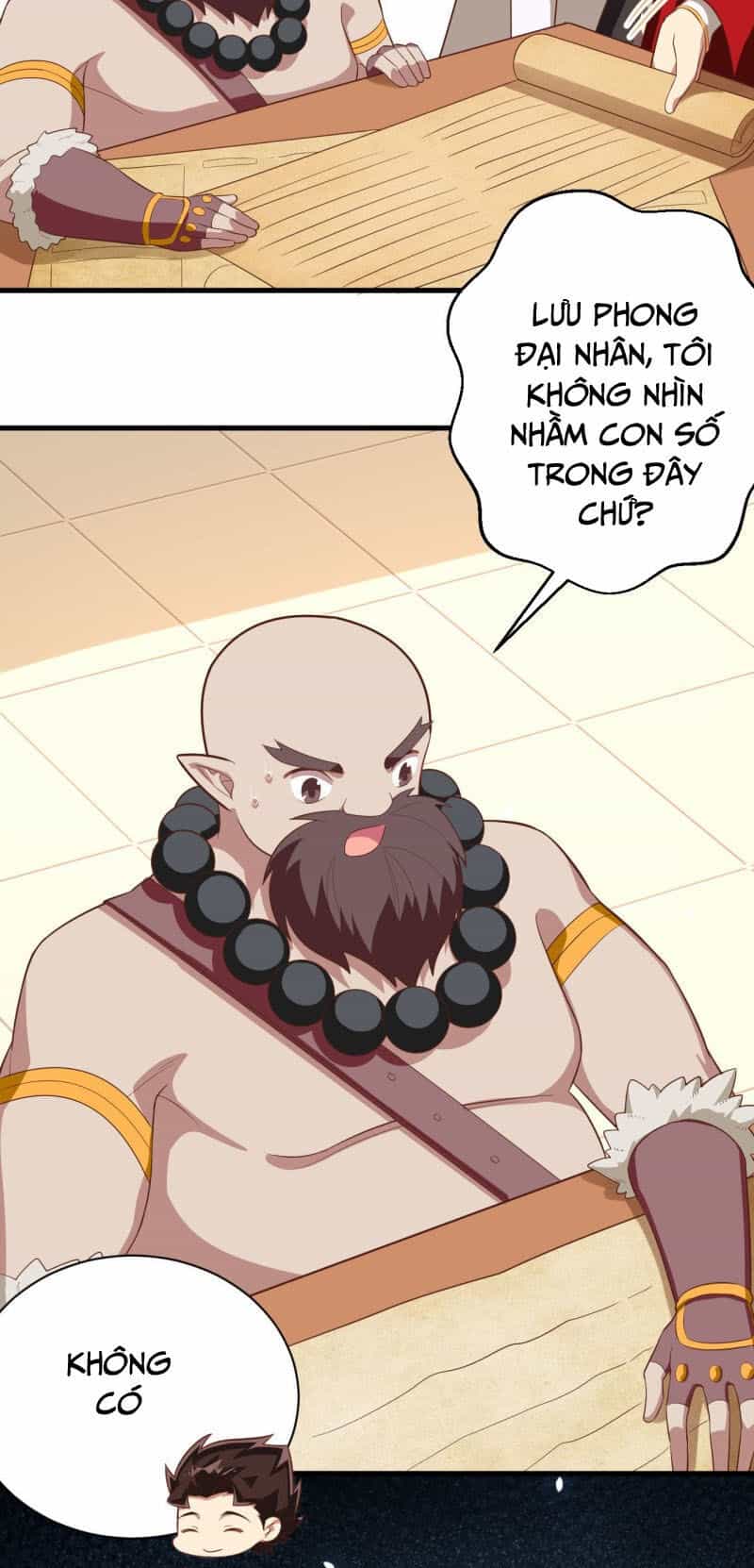 Từ Hôm Nay Bắt Đầu Làm Thành Chủ - Chương 251 - ảnh 15