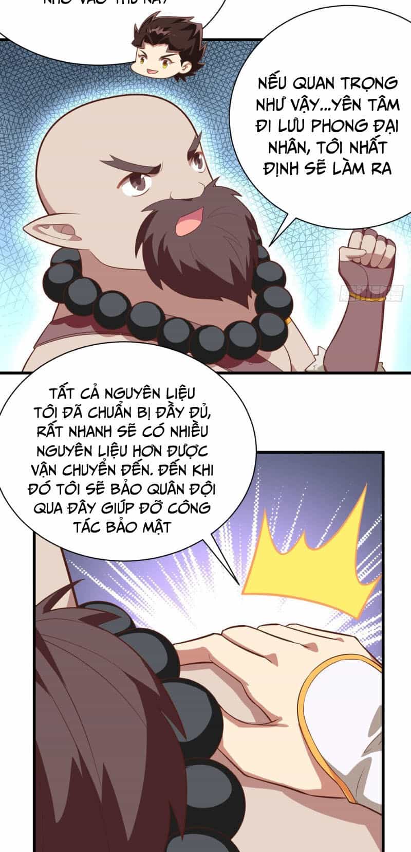 Từ Hôm Nay Bắt Đầu Làm Thành Chủ - Chương 251 - ảnh 17