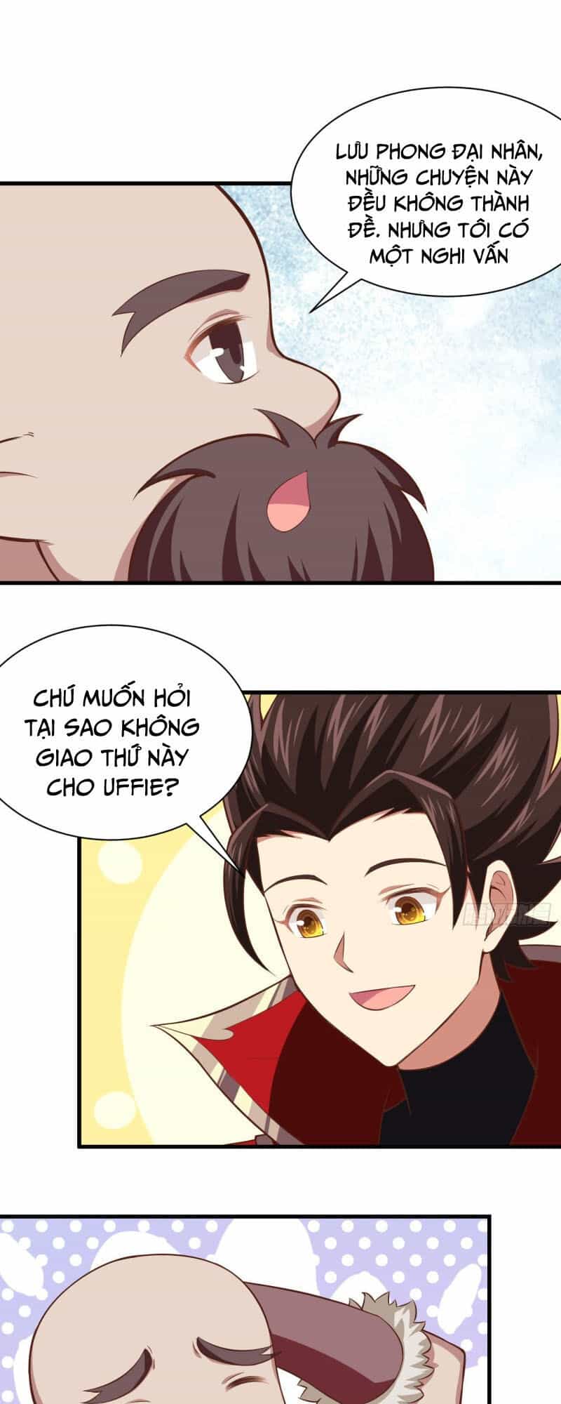 Từ Hôm Nay Bắt Đầu Làm Thành Chủ - Chương 251 - ảnh 20