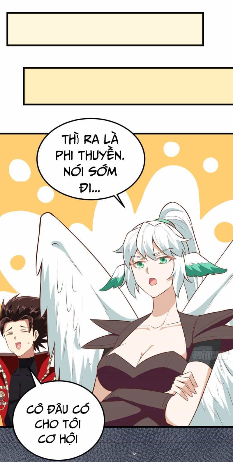 Từ Hôm Nay Bắt Đầu Làm Thành Chủ - Chương 252 - ảnh 13