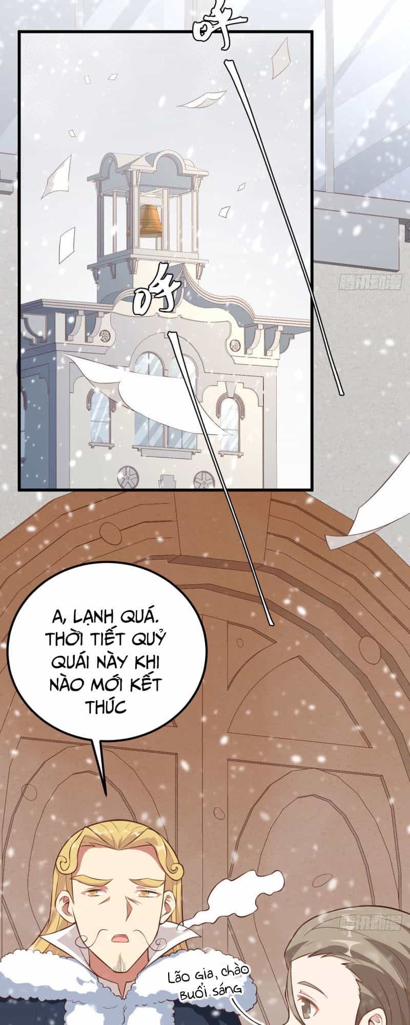 Từ Hôm Nay Bắt Đầu Làm Thành Chủ - Chương 252 - ảnh 18