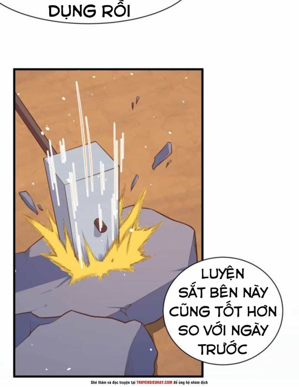Từ Hôm Nay Bắt Đầu Làm Thành Chủ - Chương 38 - ảnh 27