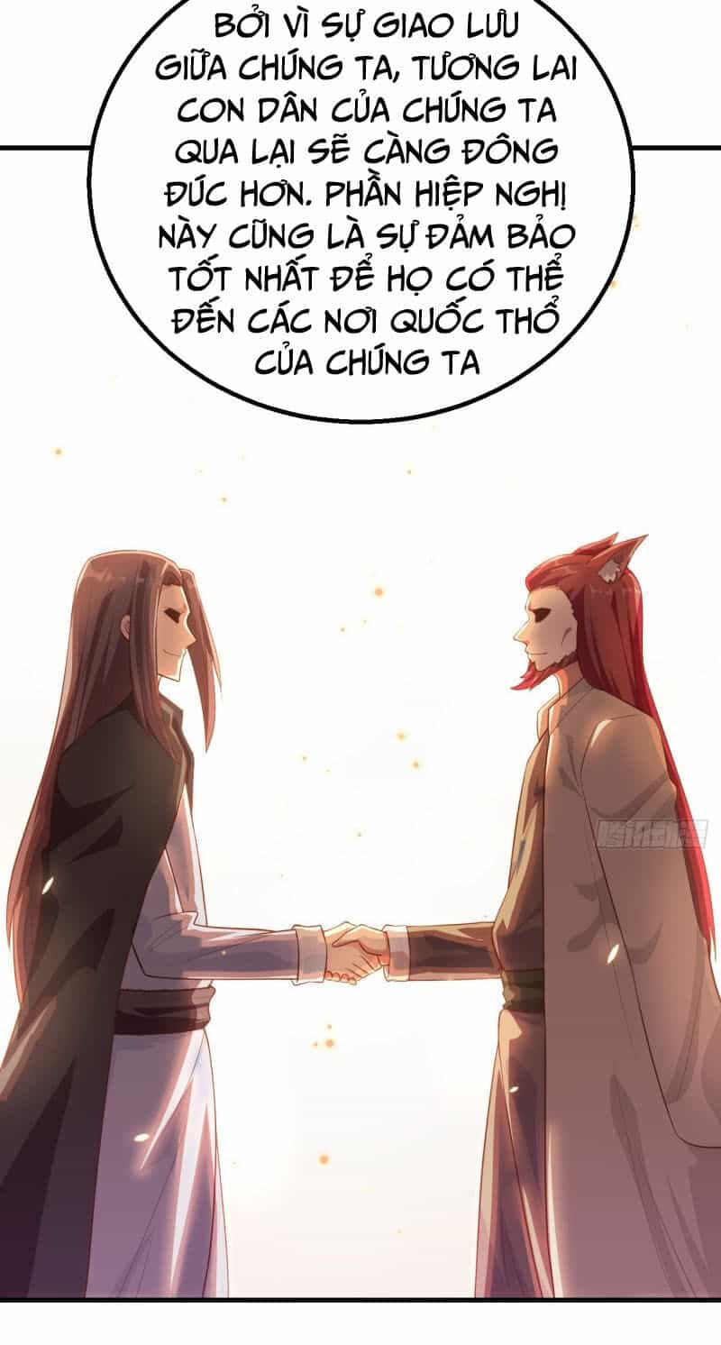 Từ Hôm Nay Bắt Đầu Làm Thành Chủ - Chương 253 - ảnh 19