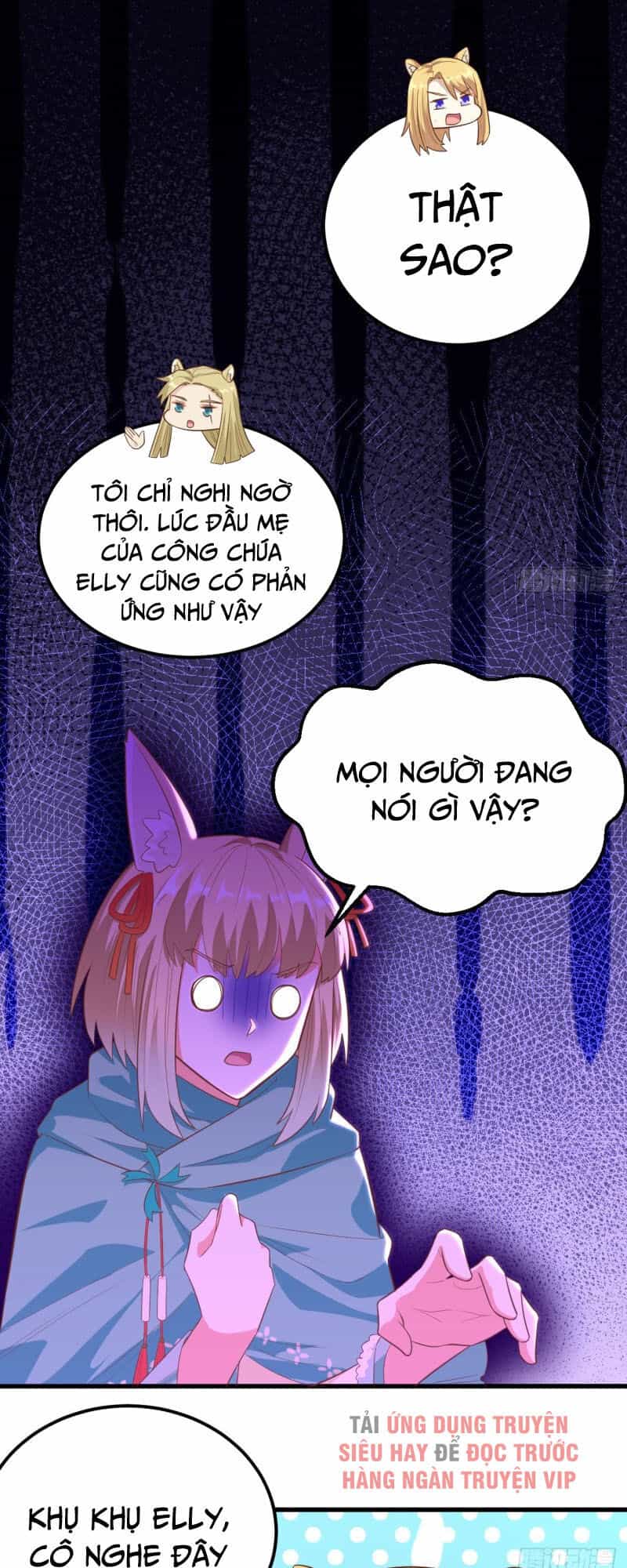Từ Hôm Nay Bắt Đầu Làm Thành Chủ - Chương 254 - ảnh 12