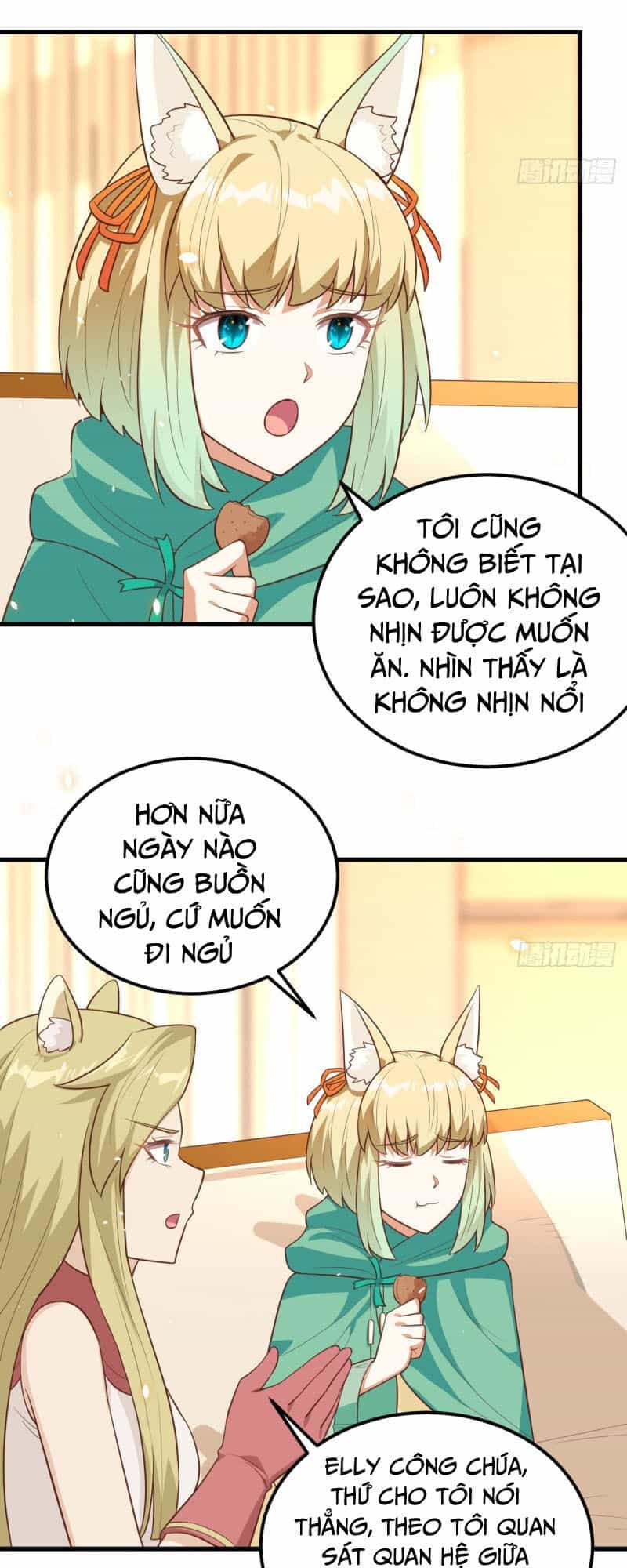 Từ Hôm Nay Bắt Đầu Làm Thành Chủ - Chương 254 - ảnh 6
