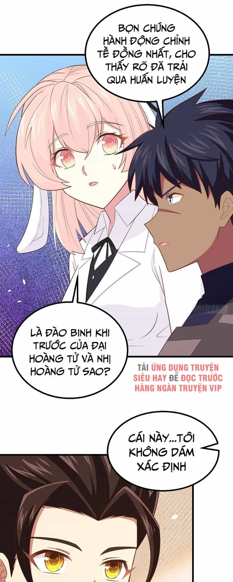 Từ Hôm Nay Bắt Đầu Làm Thành Chủ - Chương 255 - ảnh 20