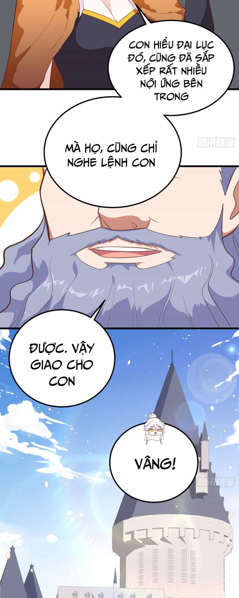 Từ Hôm Nay Bắt Đầu Làm Thành Chủ - Chương 256 - ảnh 25