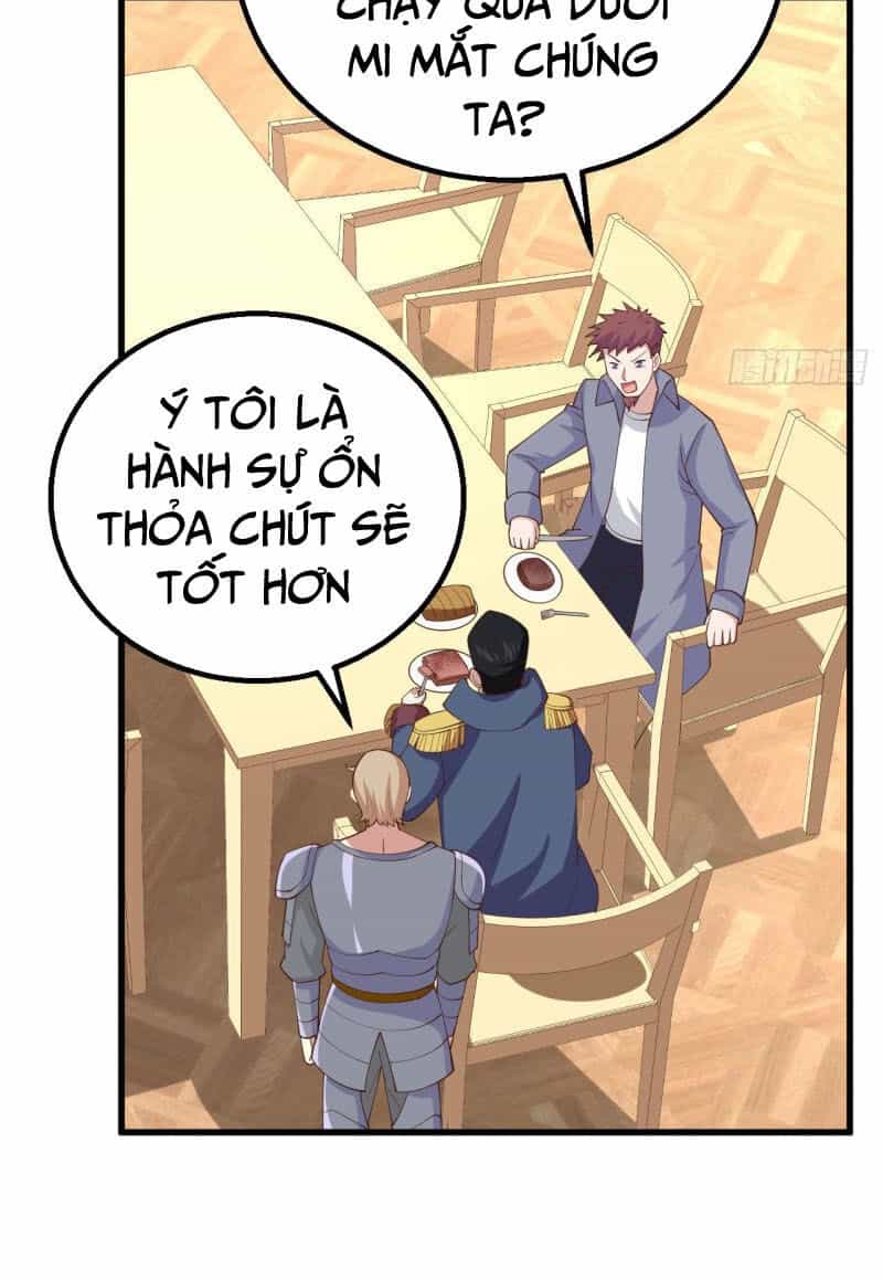 Từ Hôm Nay Bắt Đầu Làm Thành Chủ - Chương 257 - ảnh 40