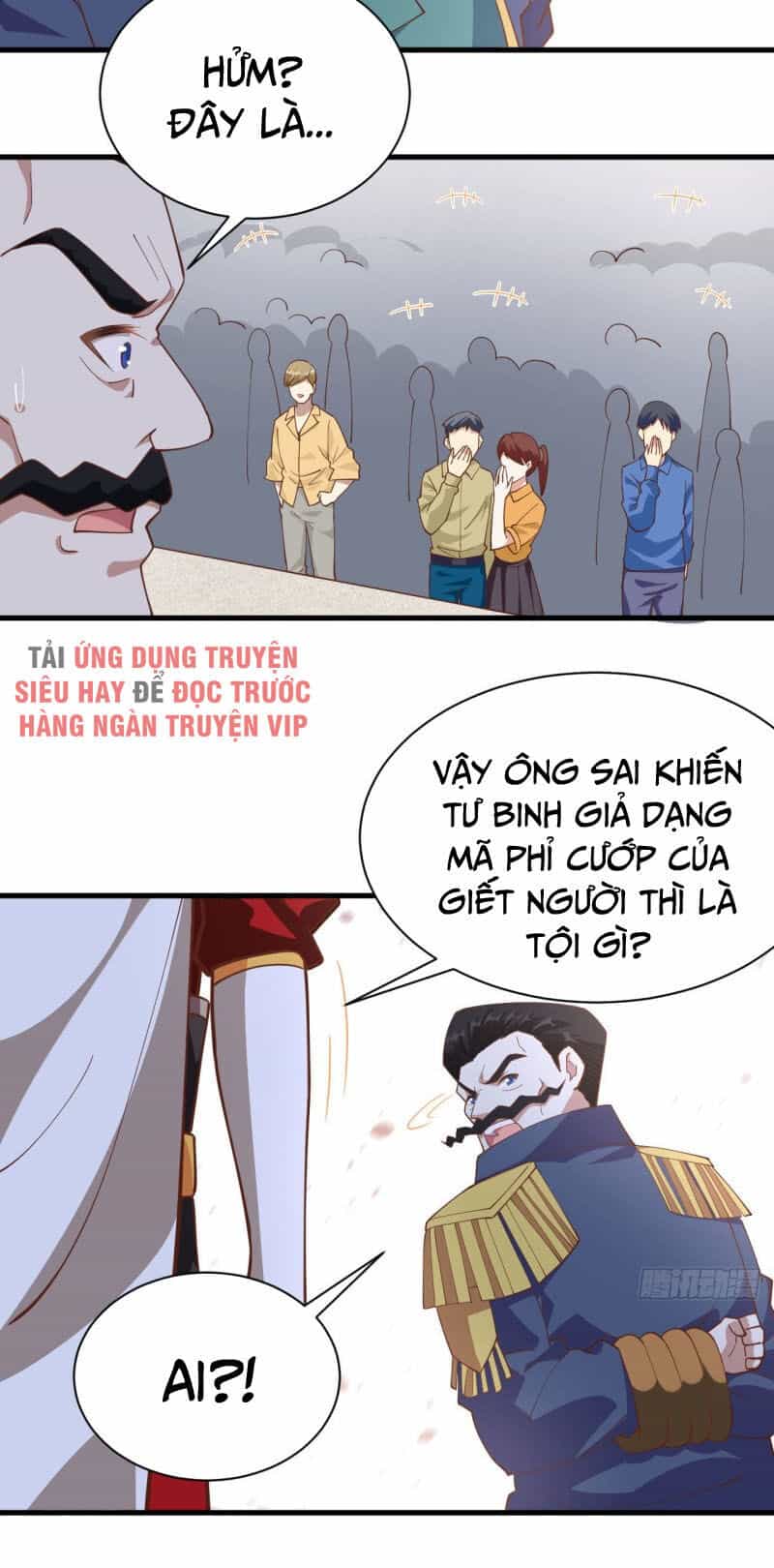 Từ Hôm Nay Bắt Đầu Làm Thành Chủ - Chương 258 - ảnh 29