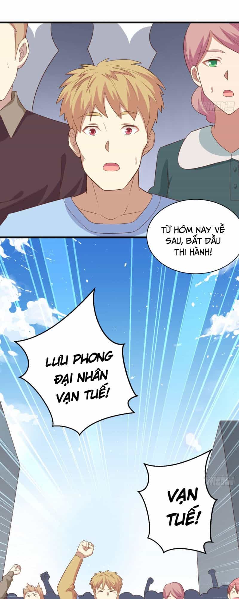 Từ Hôm Nay Bắt Đầu Làm Thành Chủ - Chương 258 - ảnh 36