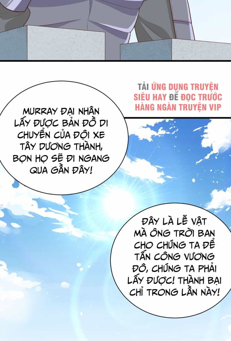Từ Hôm Nay Bắt Đầu Làm Thành Chủ - Chương 258 - ảnh 5