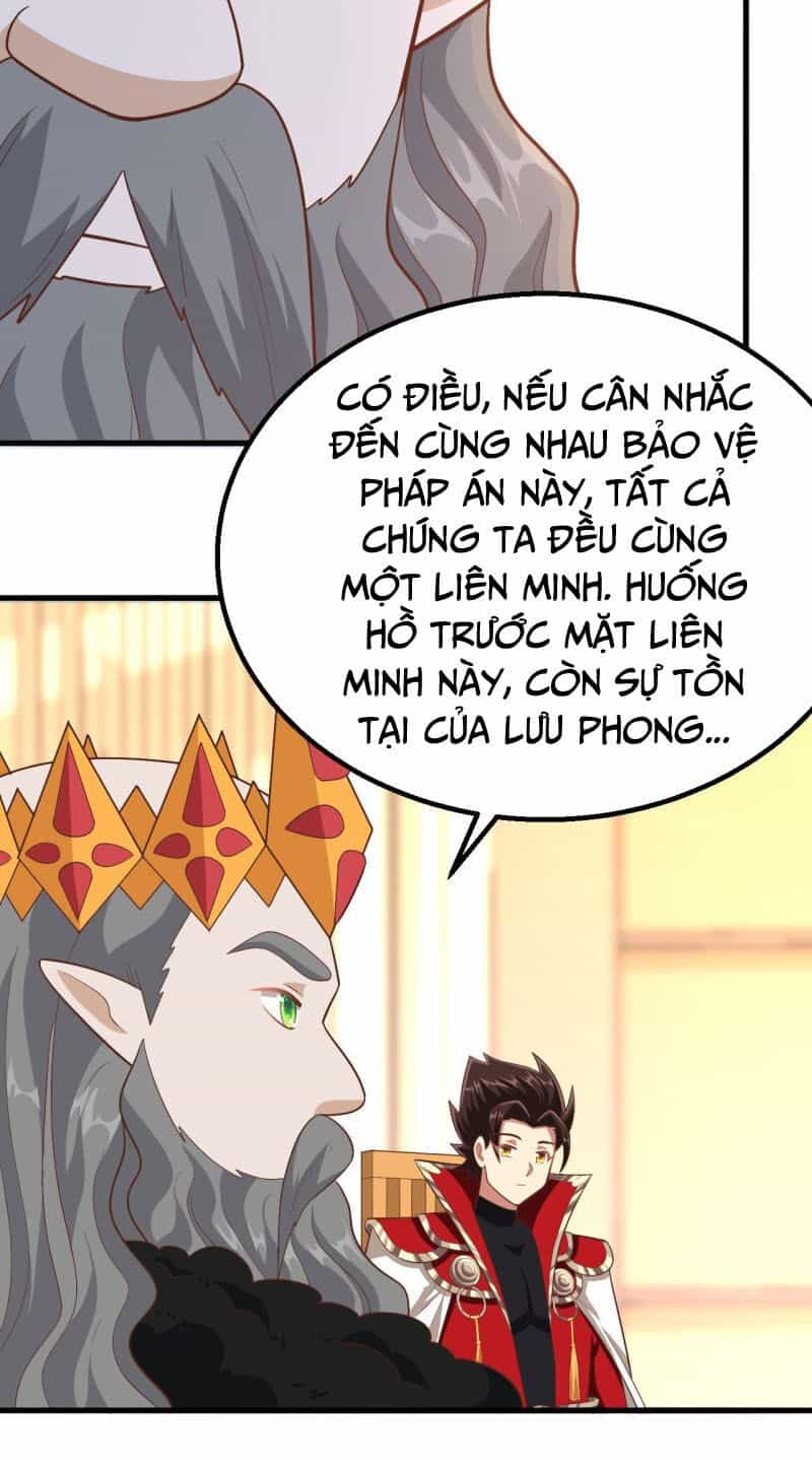 Từ Hôm Nay Bắt Đầu Làm Thành Chủ - Chương 259 - ảnh 37
