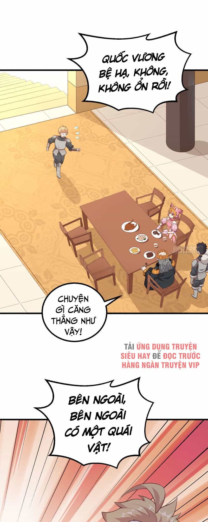 Từ Hôm Nay Bắt Đầu Làm Thành Chủ - Chương 259 - ảnh 4