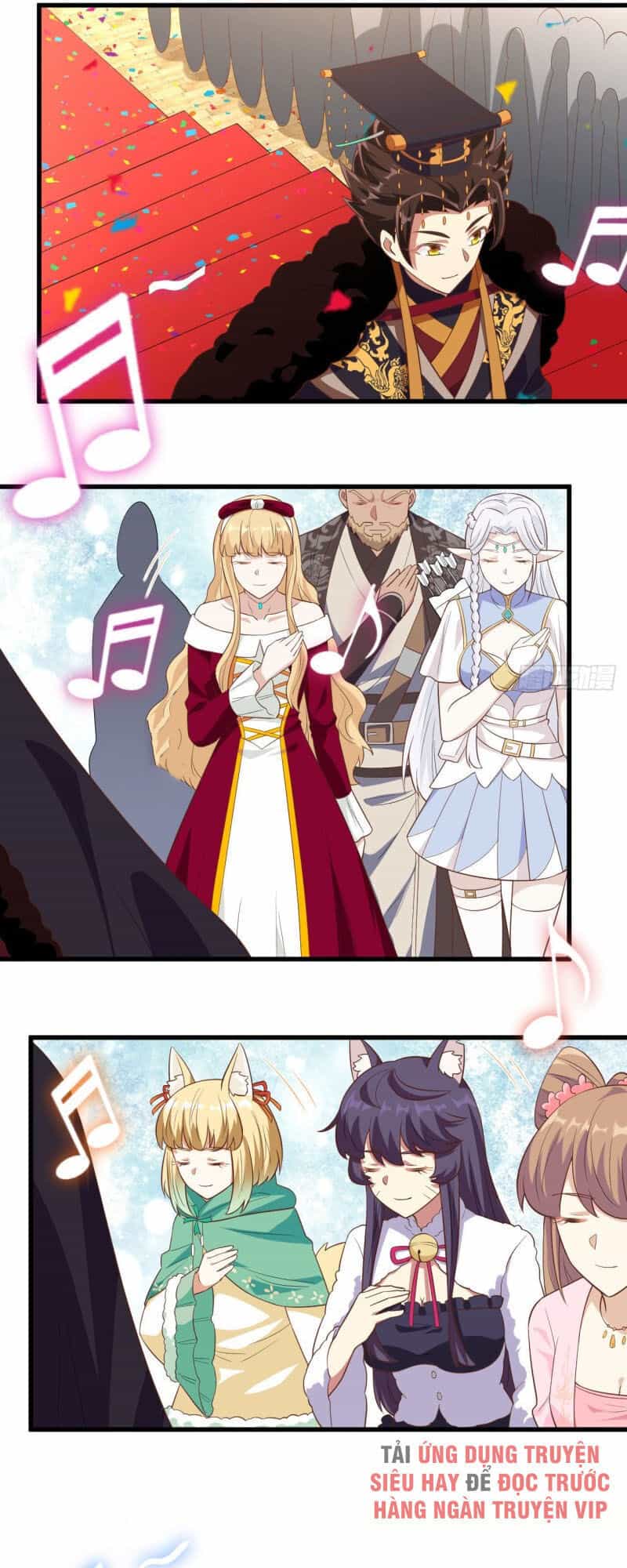 Từ Hôm Nay Bắt Đầu Làm Thành Chủ - Chương 260 - ảnh 12