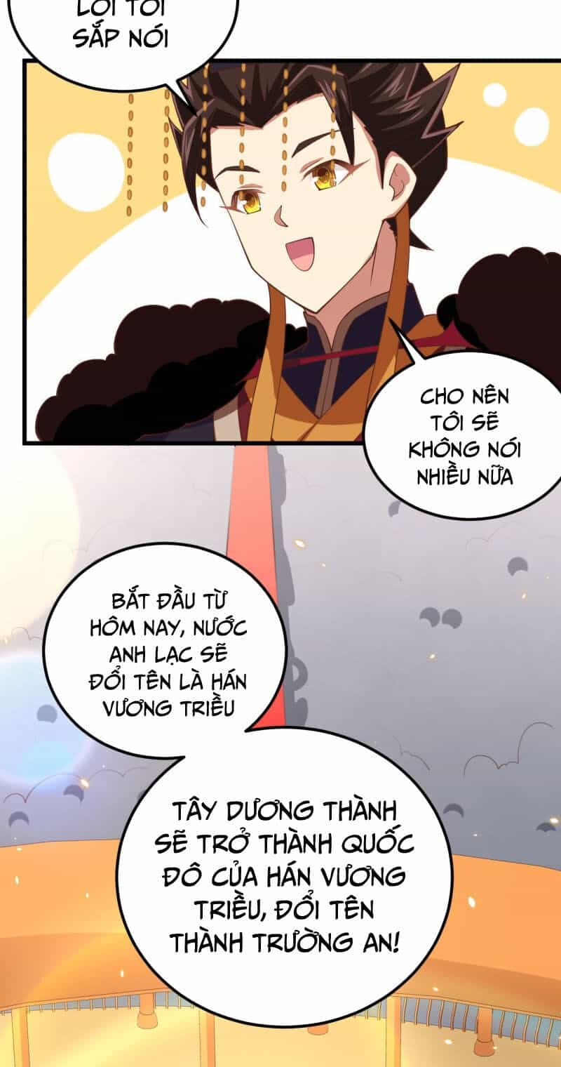 Từ Hôm Nay Bắt Đầu Làm Thành Chủ - Chương 260 - ảnh 15