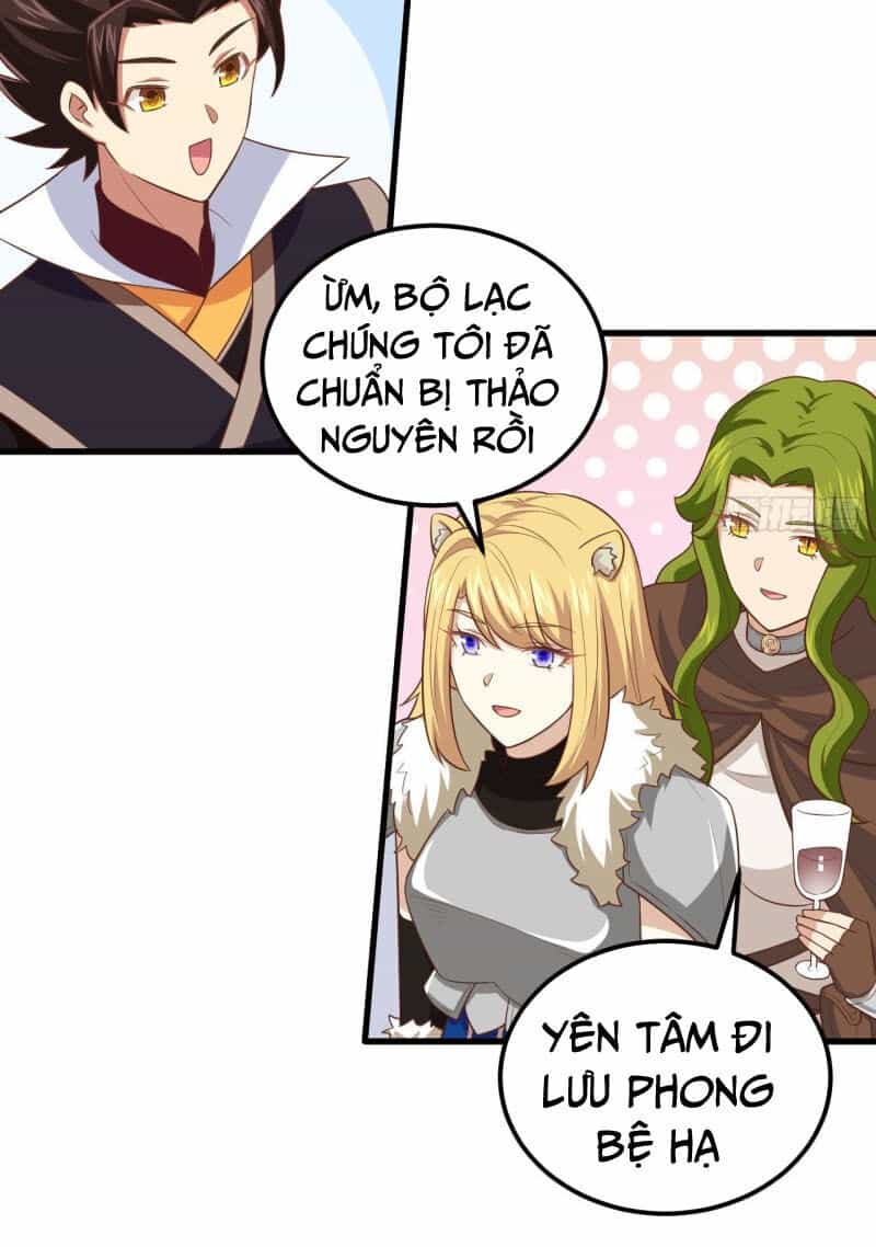 Từ Hôm Nay Bắt Đầu Làm Thành Chủ - Chương 260 - ảnh 37