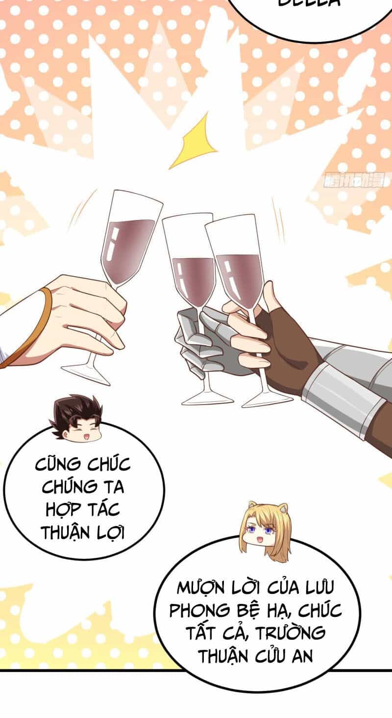 Từ Hôm Nay Bắt Đầu Làm Thành Chủ - Chương 260 - ảnh 39