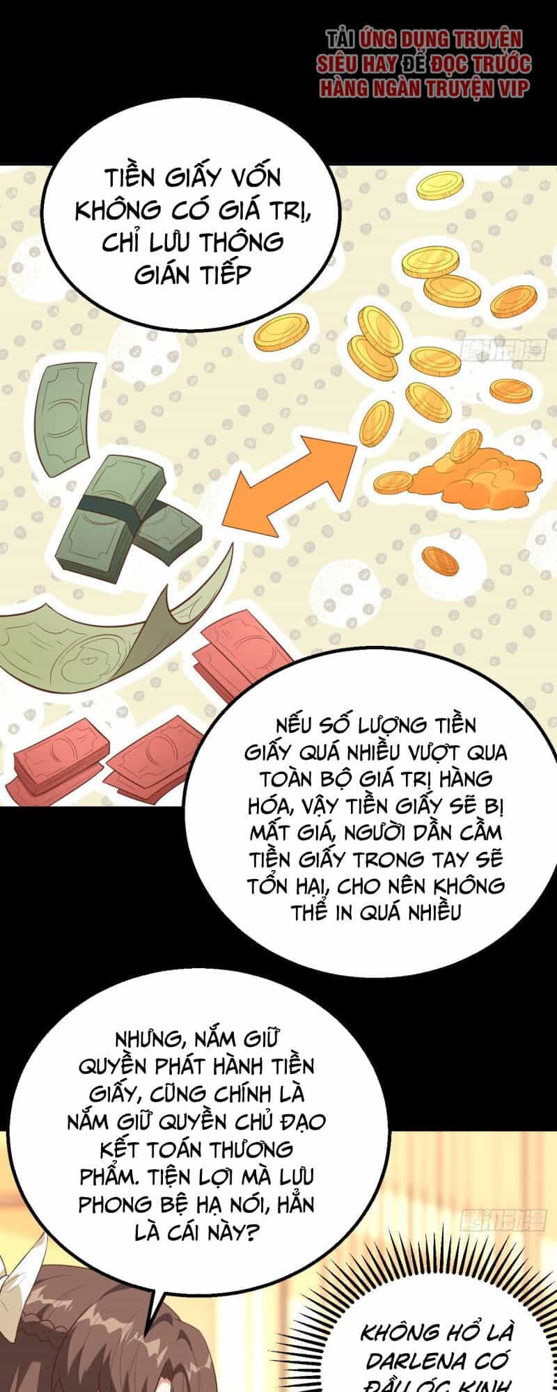 Từ Hôm Nay Bắt Đầu Làm Thành Chủ - Chương 261 - ảnh 16