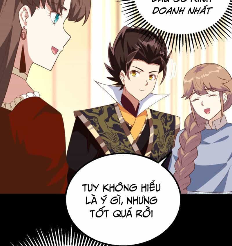 Từ Hôm Nay Bắt Đầu Làm Thành Chủ - Chương 261 - ảnh 17
